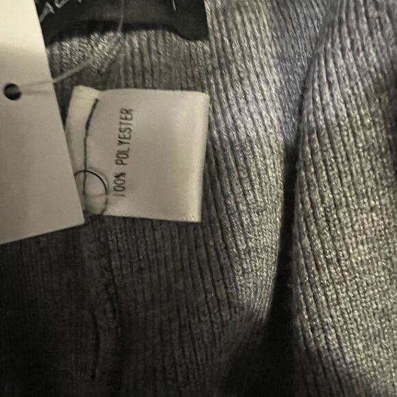 Aly Daly buttoned ankle joggers one size - Picture 3 of 11